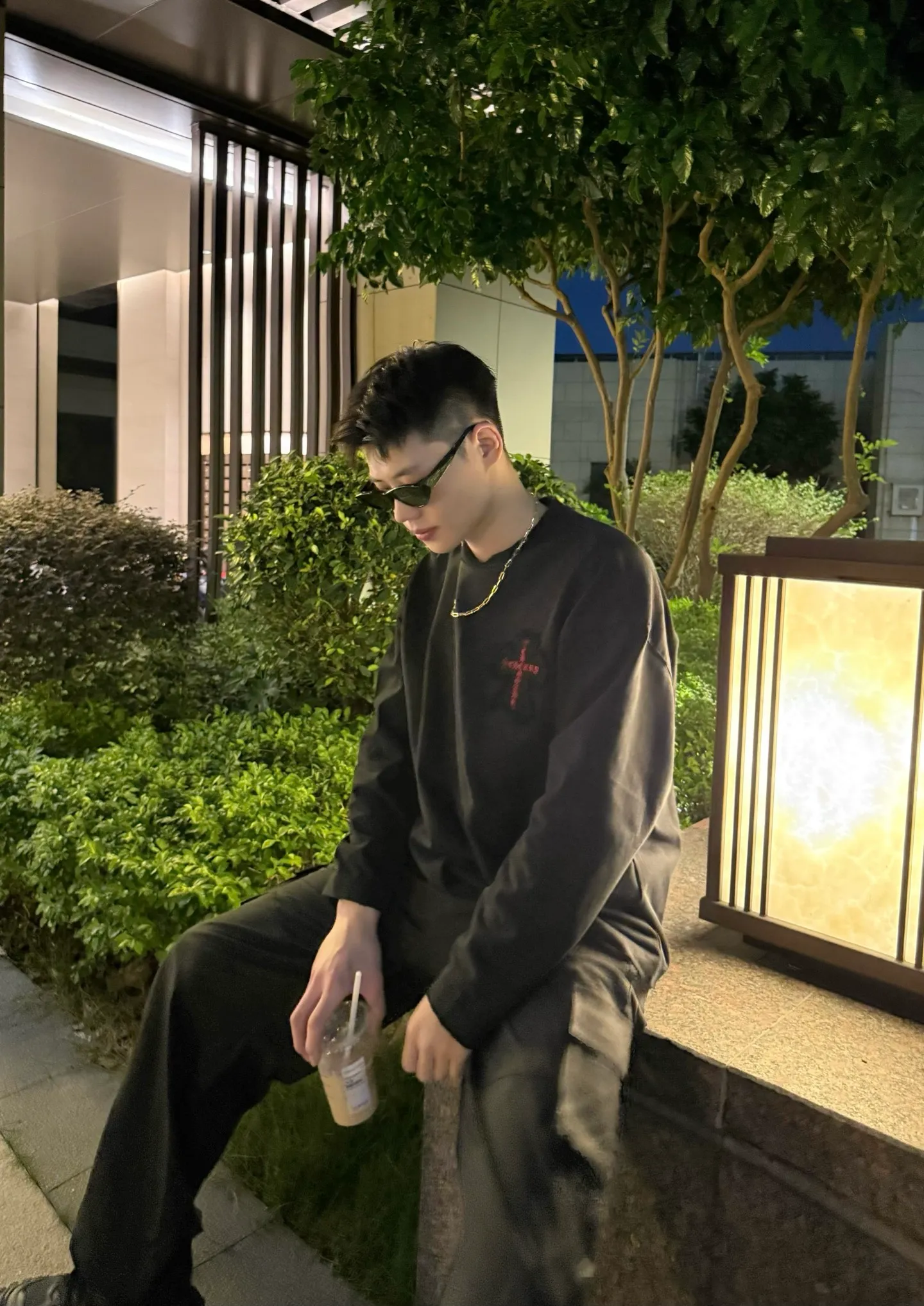 model picture